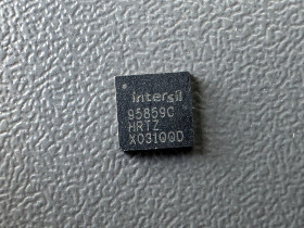 Мікросхеми Микросхемы ^/--/^ Мікросхема Intersil ISL /--/ 95859 /--/ CHRTZ Original ^_^^^ Микросхема Intersil ISL /--/ 95859 /--/ CHRTZ Original - фото фото фото