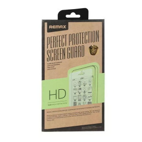 Плівки для екранів Пленки для экранов ^/--/^ Защитная пленка Remax Perfect Protection для Samsung Galaxy Note 3 - глянцевая ^_^^^ Захисна плівка Remax Perfect Protection для Samsung Galaxy Note 3 - глянцева - фото фото фото