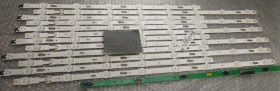 Інші комплектуючі Другие комплектующие ^/--/^ 100% NEW LED підсвічування!!! КОМПЛЕКТ З НОВОГО РОЗБИТОГО ТВ! LED підсвітка TV SAMSUNG CY-GM /--/ 55 /--/ HGHV /--/ 3 /--/ H LM /--/ 41-00136 /--/ A LM /--/ 41-00135 /--/ A BN /--/ 41-02378 /--/ A UE /--/ 55 /--/ MU /--/ 6272 UE /--/ 55 /--/ MU /--/ 6120 /--/ K UE /--/ 55 /--/ KU /--/ 6099 /--/ U UE /--/ 55 /--/ KU /--/ 6070 UE /--/ 55 /--/ KU /--/ 6179 UE /--/ 55 /--/ MU /--/ 6205 UE /--/ 55 /--/ JU /--/ 6480 /--/ U UE /--/ 55 /--/ MU /--/ 6192 /--/ U UE /--/ 55 /--/ JU /--/ 6750 UE /--/ 55 /--/ JU ^_^^^ 100% TEST!!! Original!!! КОМПЛЕКТ ПО НОВОГО РАЗТИТОГО ТВ!!! LED подсветка TV SAMSUNG CY-GM /--/ 55 /--/ HGHV /--/ 3 /--/ H LM /--/ 41-00136 /--/ A LM /--/ 41-00135 /--/ A BN /--/ 41-02378 /--/ A UE /--/ 55 /--/ MU /--/ 6272 UE /--/ 55 /--/ MU /--/ 6120 /--/ K UE /--/ 55 /--/ KU /--/ 6099 /--/ U UE /--/ 55 /--/ KU /--/ 6070 UE /--/ 55 /--/ KU /--/ 6179 UE /--/ 55 /--/ MU /--/ 6205 UE /--/ 55 /--/ JU /--/ 6480 /--/ U UE /--/ 55 /--/ MU /--/ 6192 /--/ U UE /--/ 55 /--/ JU /--/ 6750 UE /--/ 55 /--/ JU - фото фото фото