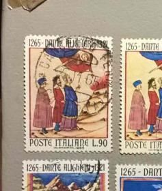 Мистецтво Искусство ^/--/^ Италия Искусство 1965 ^_^^^ Італія Мистецтво 1965 - фото фото фото