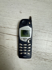 Nokia, Microsoft Nokia, Microsoft ^/--/^ Телефон Nokia 5110 - фото фото фото