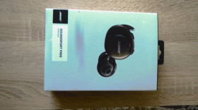 Навушники, гарнітури Наушники, гарнитуры ^/--/^ Навушники BOSE Soundsport free ^_^^^ Наушники BOSE Soundsport free - фото фото фото