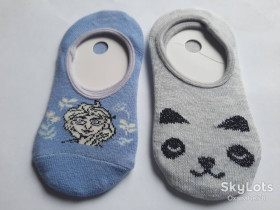 Колготки, шкарпетки, гольфи Колготки, носки, гольфы ^/--/^ Носки шкарпетки следы чешки eur 23-26 2-3 р ^_^^^ Шкарпетки сліди чешки eur 23-26 2-3 р - фото фото фото
