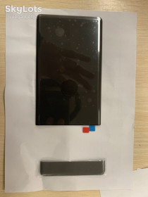 Інше  (Корпуса) Другое (Корпуса) ^/--/^ Задня частина корпусу Google Pixel 6 Pro, комплект верх + низ Black ^_^^^ Задня частина корпусу Google Pixel 6 Pro, комплект верх + низ Black /--/ 7 - фото фото фото
