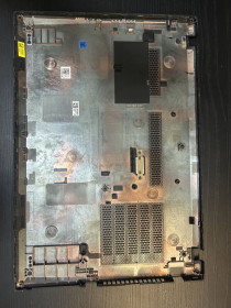 Корпуса Корпуса ^/--/^ Кришка нижня Base Cover для ThinkPad T /--/ 14 Gen 1 серійний PF-36 /--/ Z /--/ 7 /--/ H /--/ 1 ^_^^^ Крышка нижняя Base Cover для ThinkPad T /--/ 14 Gen 1 серийный PF-36 /--/ Z /--/ 7 /--/ H /--/ 1 - фото фото фото
