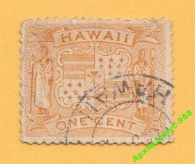 Північна Америка Северная Америка ^/--/^ 1894 ГАВАЙИ Герб США Колонии КЛАССИКА История Гаш. ^_^^^ 1894 — Гаваї Герб США Колонії Класика Історія Гаш. - фото фото фото