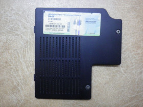 Корпуса Корпуса ^/--/^ Б/У Сервісна кришка на Dell Vostro 1700 ^_^^^ Б/У Сервисная крышка на Dell Vostro 1700 - фото фото фото