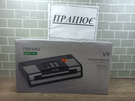 Інша техніка Другая техника ^/--/^ вакууматор ПРАЦЮЄ               (6281) ^_^^^ вакууматор Работает (6281) - фото фото фото