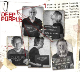 Платівки Пластинки ^/--/^ Deep Purple - Turning To Crime - 2021.  (2 /--/ LP). 12. Vinyl. Пластинки. Europe. S/S ^_^^^ Deep Purple - Turning To Crime - 2021. (2 /--/ LP). 12. Vinyl. Пластинки. Europe. S/S - фото фото фото