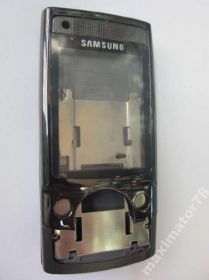 Корпуса на Samsung Корпуса на Samsung ^/--/^ КОРПУС ПОЛНЫЙ САЛАЗКИ HQ SAMSUNG G /--/ 600 ^_^^^ КОРПУС ПОВНИЙ САЛАЗКИ HQ SAMSUNG G /--/ 600 - фото фото фото