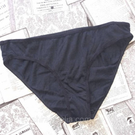 Труси Трусы ^/--/^ Трусики слип XS 42-44  Primark Хлопок ^_^^^ Трусики сліп XS 42-44 Primark Хлопок - фото фото фото