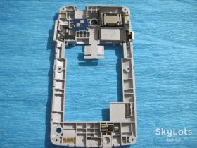 Корпуса на LG Корпуса на LG ^/--/^ Средняя часть LG X /--/ 135 / X /--/ 145 б/у, оригинал ^_^^^ Середня частина LG X /--/ 135 / X /--/ 145 б/у, оригінал - фото фото фото