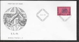 Європа Европа ^/--/^ Финляндия 1969 ТРАНСПОРТ ЭКСКАВАТОР СТРОИТЕЛЬСТВО МЕЖДУНАРОДНАЯ ОРГАНИЗАЦИЯ ТРУДА МОТ КПД Mi.660 ^_^^^ Фінляндія 1969 ТРАНСПОРТ ЕКСКАВАТОР ОРГАНІЗАЦІЯ ПРАЦІ МОП ККД Mi.660 - фото фото фото