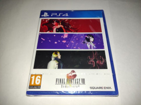 Диски з відеоіграми Диски с видеоиграми ^/--/^ Final Fantasy VIII 8 Remastered PS /--/ 4 новая Английский ^_^^^ Final Fantasy VIII 8 Remastered PS /--/ 4 нова Англійська - фото фото фото