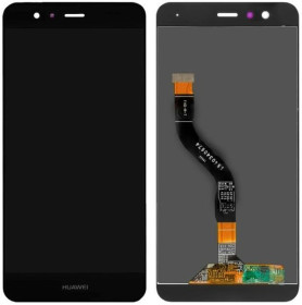 Сенсорні екрани і Дисплеї Сенсорные экраны и Дисплеи ^/--/^ Дисплей Huawei P /--/ 10 Lite  (WAS-L /--/ 21 / WAS-LX /--/ 1 / WAS-LX /--/ 1 /--/ A) complete Black ^_^^^ Дисплей Huawei P /--/ 10 Lite (WAS-L /--/ 21 / WAS-LX /--/ 1 / WAS-LX /--/ 1 /--/ A) complete Black - фото фото фото