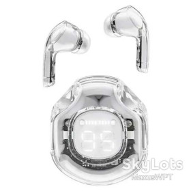 Навушники, гарнітури Наушники, гарнитуры ^/--/^ Shop TWS Ultrapods White навушники безпровідні Bluetooth ^_^^^ Shop TWS Ultrapods White наушники беспроводные - фото фото фото