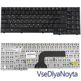 Клавіатури Клавиатуры ^/--/^ Клавиатура для ноутбука ACER/ASUS(ASUS: A /--/ 7, F /--/ 7, G /--/ 50, G /--/ 70, M /--/ 50, M /--/ 70, X /--/ 70, X /--/ 71 (без ножек), ACER: PB:  ^_^^^ Клавіатура для ноутбука ACER/ASUS(ASUS: A /--/ 7, F /--/ 7, G /--/ 50, G /--/ 70, M /--/ 50, M /--/ 70, X /--/ 70, X /--/ 71 (без ніжок), ACER: PB: - фото фото фото