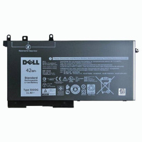 Акумулятори Аккумуляторы ^/--/^ Батарея для ноутбука Dell Latitude E /--/ 5480 E /--/ 5490 E /--/ 5491 E /--/ 5580 E /--/ 5590 5591 Precision M /--/ 3520 M /--/ 3530 (3 /--/ DDDG 1 ^_^^^ Батарея для ноутбука Dell Latitude E /--/ 5480 E /--/ 5490 E /--/ 5580 E /--/ 5590 5591 Precision M /--/ 3530 (3 /--/ DDDG 1 - фото фото фото