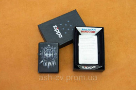 Здоров'я Здоровье ^/--/^ Запальничка Zippo 218 Ah Wolf (24765) Made in USA ^_^^^ Зажигалка Zippo 218 Ah Wolf (24765) Made in USA - фото фото фото