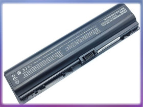 Акумулятори Аккумуляторы ^/--/^ Батарея для ноутбука HP Pavilion DV /--/ 2000, DV /--/ 6000, DV /--/ 6500, DV /--/ 6600, DV /--/ 6700, DV /--/ 6800, DV /--/ 6900, Presario C /--/ 7 - фото фото фото