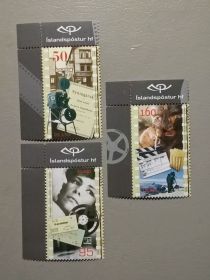 Мистецтво Искусство ^/--/^ Исландия Искусство Кино 2006 ^_^^^ Мистецтво Кіно 2006 - фото фото фото