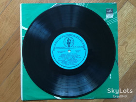 Платівки Пластинки ^/--/^ Вокруг света  (2 серия)-Ex., 10&amp;quot;-Мелодія ^_^^^ Вокруг света (2 серия)-Ex., 10&amp;quot;-Мелодия - фото фото фото