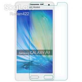 Плівки для екранів Пленки для экранов ^/--/^ Защитная пленка Nillkin для Samsung Galaxy A /--/ 5 2015 A /--/ 500 ^_^^^ Захисна плівка Nillkin для Samsung Galaxy A /--/ 5 2015 A /--/ 500 - фото фото фото