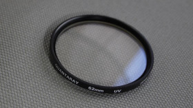 Світлофільтри Светофильтры ^/--/^ Quantaray UV 62 /--/ mm защитный ультрафиолетовый светофильтр 100% оригинал Japan Вживане ^_^^^ Quantaray UV 62 /--/ mm захисний ультрафіолетовий світлофільтр 100% оригінал Japan - фото фото фото