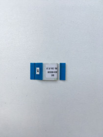 Шлейфи Шлейфы ^/--/^ 0038 Шлейф 24 /--/ pin 0,5 /--/ mm плати USB, AUDIO ноутбука Asus X /--/ 553 /--/ MA б/в б/у ^_^^^ 0038 Шлейф 24 /--/ pin 0,5 /--/ mm платы USB, AUDIO ноутбука Asus X /--/ 553 /--/ MA б/в б/у - фото фото фото
