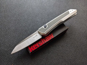 Ножі, мультітули Ножи, мультитулы ^/--/^ Ніж Kershaw Launch Automatic 7050. автоматичний викидний ніж ^_^^^ Kershaw Launch Automatic 7050 автоматический выкидыш - фото фото фото