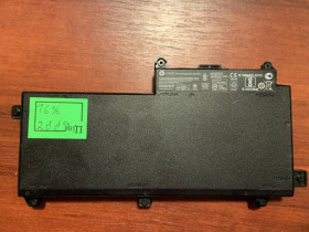 Акумулятори Аккумуляторы ^/--/^ Акумулятор HP CI /--/ 03 /--/ XL Знос: 16 640 G /--/ 2, 645 G /--/ 2, 650 G /--/ 2, 655 G /--/ 2 (2889) ^_^^^ Аккумулятор HP CI /--/ 03 /--/ XL Износ: 16 640 G /--/ 2, 645 G /--/ 2, 650 G /--/ 2, 655 G /--/ 2 (2889) - фото фото фото