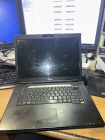 Fujitsu Fujitsu ^/--/^ Ноутбук Fujitsu-Siemens AMILO Pi 3540 № 230805201 ^_^^^ Ноутбук Fujitsu-Siemens AMILO Pi 3540 No 230805201 - фото фото фото
