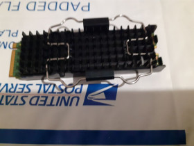 Системи охолодження Системы охлаждения ^/--/^ Радіатор для SSD m /--/ 2 HP Z /--/ 6 G /--/ 4  919952-001 ^_^^^ Радиатор для SSD m /--/ 2 HP Z /--/ 6 G /--/ 4 919952-001 - фото фото фото