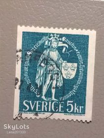 Мистецтво Искусство ^/--/^ Швеция Герб Рыцарь 1970 ^_^^^ Швеція Герб Лицар 1970 - фото фото фото