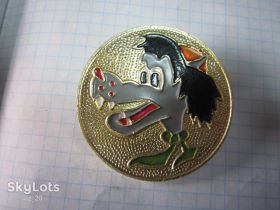 Пам'ятні і ювілейні Памятные и юбилейные ^/--/^ НУ, ПОГОДИ ^_^^^ Ну, погоди - фото фото фото