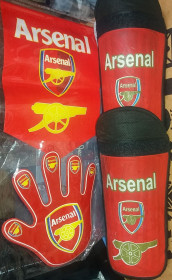 Аксесуари Аксессуары ^/--/^ мегалот Арсенал Лондон Arsenal London вымпел шитки мега лот ^_^^^ Арсенал Лондон Arsenal London вимпел шитки мега лот - фото фото фото