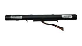 Акумулятори Аккумуляторы ^/--/^ Акумулятор для ноутбука Asus A /--/ 41 /--/ N /--/ 1501 ROG GL /--/ 752 /--/ VW 15 В Black 3100 мАг Оригинал ^_^^^ Акумулятор для ноутбука Asus A /--/ 41 /--/ N /--/ 1501 ROG GL /--/ 752 /--/ VW 15 /--/ V Black 3100 /--/ mAh Оригінал - фото фото фото