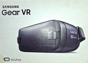 Інше Другое ^/--/^ Окуляри віртуальної реальності Samsung Gear VR Oculus ^_^^^ Очки виртуальной реальности Samsung Gear VR Oculus - фото фото фото