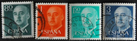 Інше Другое ^/--/^ Испания Стандарт 1955-1956 ^_^^^ Іспанія Стандарт 1955-1956 - фото фото фото