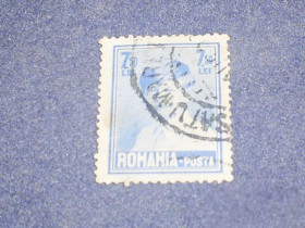 Румунія Румыния ^/--/^ Румыния-1928 г.-Король Микаэль-1 ^_^^^ Румунія-1928 - Король Мікаель-1 - фото фото фото