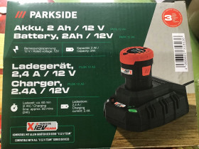Інше Другое ^/--/^ Аккумулятор батарея  зарядного устройства Parkside X /--/ 12 /--/ V  Team. 12 /--/ в  2 /--/ а   2025 /--/ р ^_^^^ Акумулятор батарея зарядного пристрою Parkside X /--/ 12 /--/ V Team 12 /--/ в 2 /--/ а 2025 /--/ р - фото фото фото
