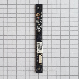 Інші комплектуючі Другие комплектующие ^/--/^ Web камера Asus Eee PC 1215 /--/ T / 04 /--/ G /--/ 6200086 /--/ A /--/ 0 5702-01-A-B /--/ 03 для ноутбука оригінал з розборки ^_^^^ Web камера Asus Eee PC 1215 /--/ T / 04 /--/ G /--/ 6200086 /--/ A /--/ 0 5702-01-A-B /--/ 03 для ноутбука оригинал из разборки - фото фото фото
