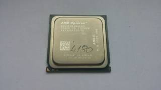 Процесори Процессоры ^/--/^ 6 /--/ х ядерный процессор AMD Opteron 4180 2,6-3,2 /--/ GHz OS /--/ 4180 /--/ WLU /--/ 6 /--/ DGO Socket C /--/ 32 95 /--/ W Вжив ^_^^^ AMD Opteron 4180 2,6-3,2 /--/ GHz OS /--/ 4180 /--/ WLU /--/ 6 /--/ DGO Socket C /--/ 32 95 /--/ W - фото фото фото