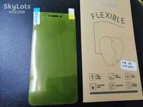 Плівки для екранів Пленки для экранов ^/--/^ Силиконовая пленка XP-thik для Huawei P /--/ 9 Lite 2017 ^_^^^ Поліконова плівка XP-thik для Huawei P /--/ 9 Lite 2017 - фото фото фото
