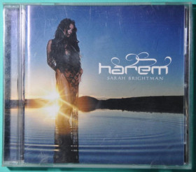Інше Другое ^/--/^ Sarah Brightman - Harem- CD - фото фото фото
