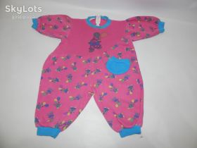 Інше Другое ^/--/^ Детский комбинезон на девочку Baby рост 80-86 см  117 ^_^^^ Дитячий комбінезон на дівчинку Baby зростання 80-86 см 117 - фото фото фото