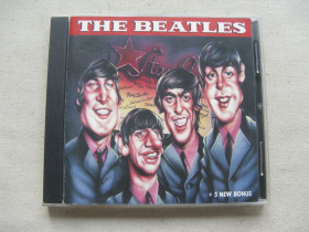 Музичні диски Музыкальные диски ^/--/^ CD Beatles The Beatles Last Night in Hamburg. 1962. 1962/2000. ^_^^^ CD Beatles The Beatles Last Night in Hamburg 1962. 1962/2000. - фото фото фото