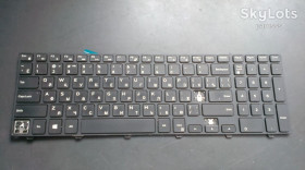 Клавіатури Клавиатуры ^/--/^ Кнопки      (поштучно) клавіатури DELL VOSTRO 15  3000 series       (vostro 3558), inspiron 3541 342 3543 5542 5545 5547 ^_^^^ Кнопки (почтучно) клавиатуры DELL VOSTRO 15 3000 series (vostro 3558), inspiron 3541 342 3543 5542 5545 5547 - фото фото фото