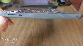 Корпуса Корпуса ^/--/^ Корпус низ Корыто Дно HP 250 255 G /--/ 4 ^_^^^ Корпус низ Корито Дно HP 250 255 G /--/ 4 - фото фото фото