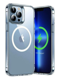 Чохли, бампера Чехлы, бампера ^/--/^ Защитный чехол ESR Classic Hybrid MagSafe для Apple iPhone 13 ^_^^^ ESR Classic Hybrid MagSafe для Apple iPhone 13 - фото фото фото